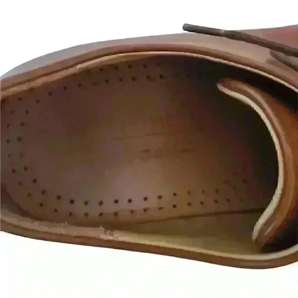 Bostonian strada men